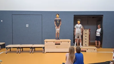 Foto des Albums: Sportfest 2026