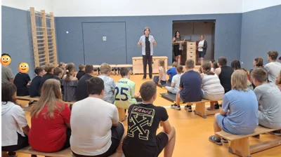 Foto des Albums: Sportfest 2026