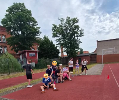 Foto des Albums: Sportfest 2026