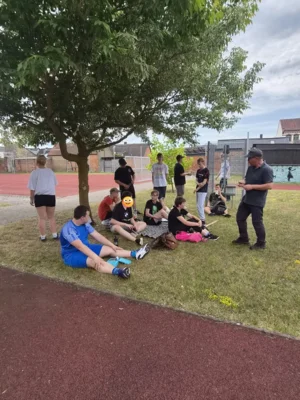Foto des Albums: Sportfest 2026