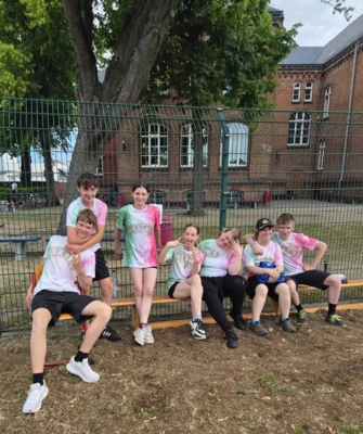 Foto des Albums: Sportfest 2026