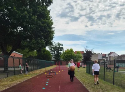 Foto des Albums: Sportfest 2026