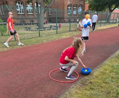 Foto des Albums: Sportfest 2026
