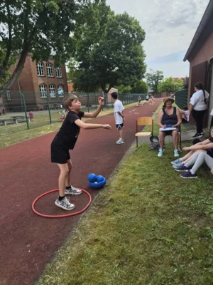 Foto des Albums: Sportfest 2026