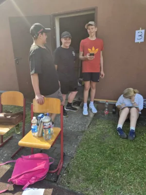 Foto des Albums: Sportfest 2026