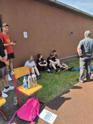 Foto des Albums: Sportfest 2026