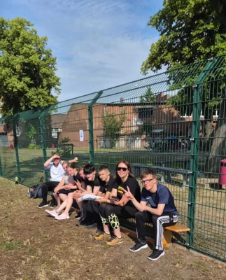 Foto des Albums: Sportfest 2026