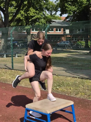 Foto des Albums: Sportfest 2026