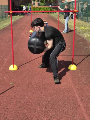 Foto des Albums: Sportfest 2026