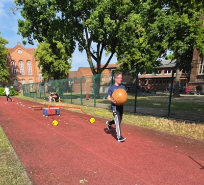 Foto des Albums: Sportfest 2026