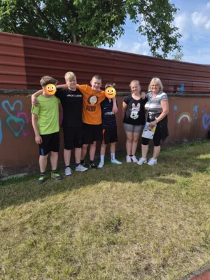 Foto des Albums: Sportfest 2026