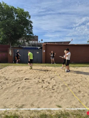 Foto des Albums: Sportfest 2026