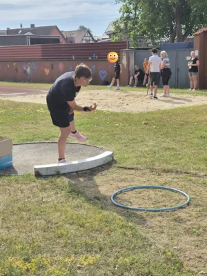 Foto des Albums: Sportfest 2026