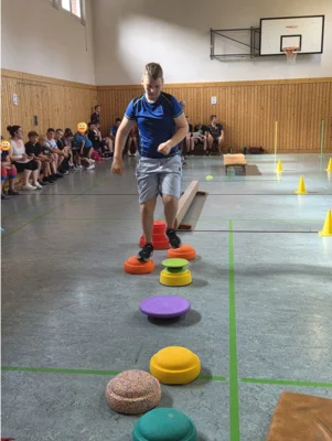 Foto des Albums: Sportfest 2026