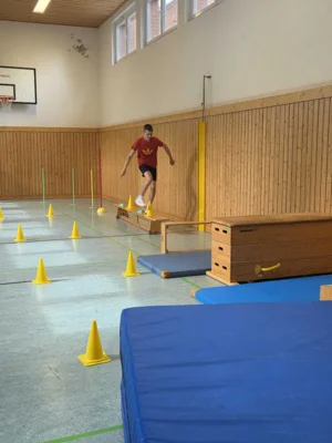 Foto des Albums: Sportfest 2026