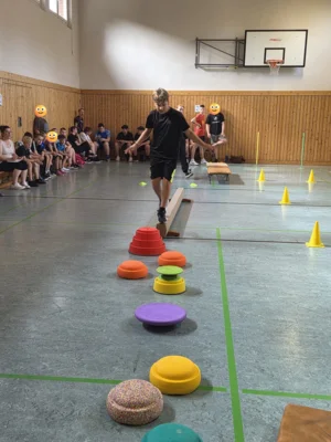 Foto des Albums: Sportfest 2026