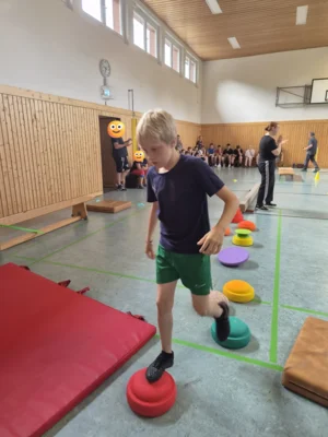 Foto des Albums: Sportfest 2026