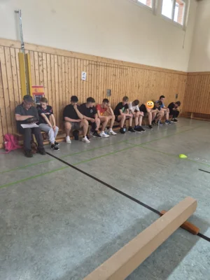 Foto des Albums: Sportfest 2026