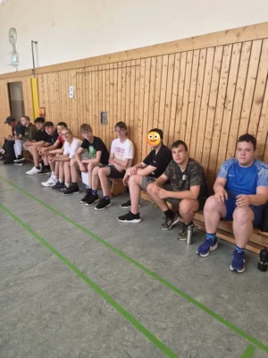 Foto des Albums: Sportfest 2026