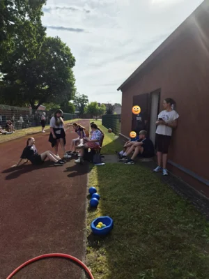 Foto des Albums: Sportfest 2026