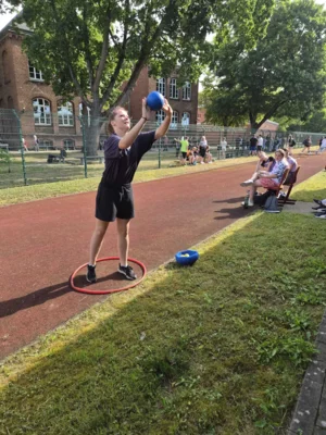 Foto des Albums: Sportfest 2026
