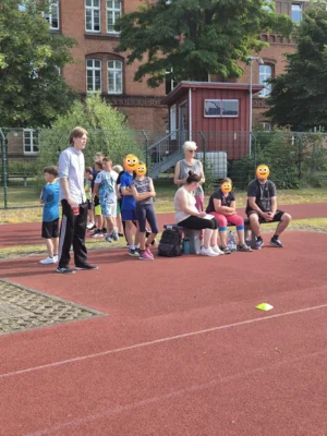Foto des Albums: Sportfest 2026