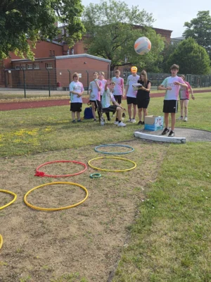 Foto des Albums: Sportfest 2026