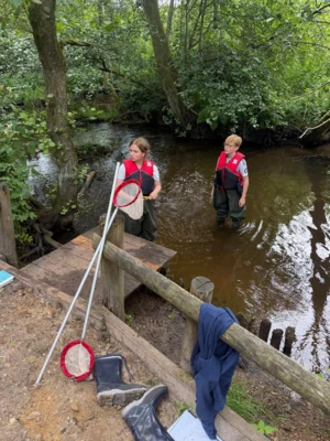 Foto des Albums: Wassercamp 2026