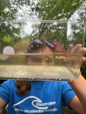 Foto des Albums: Wassercamp 2026