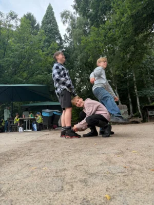 Foto des Albums: Wassercamp 2026