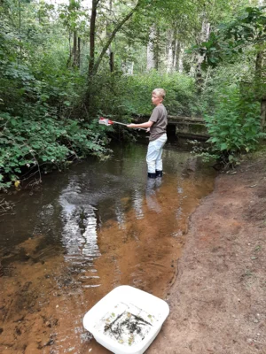 Foto des Albums: Wassercamp 2026