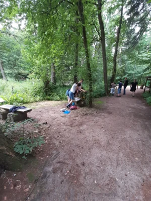 Foto des Albums: Wassercamp 2026