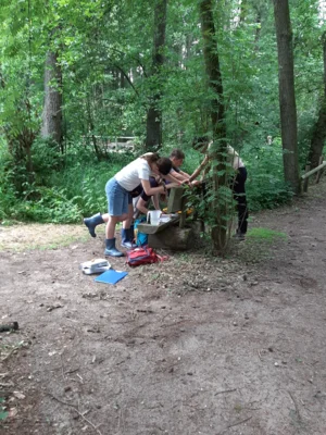 Foto des Albums: Wassercamp 2026