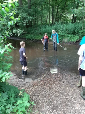 Foto des Albums: Wassercamp 2026