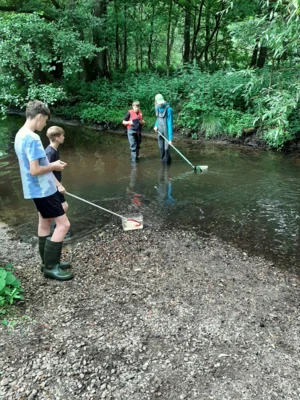 Foto des Albums: Wassercamp 2026