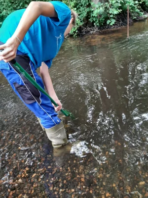 Foto des Albums: Wassercamp 2026