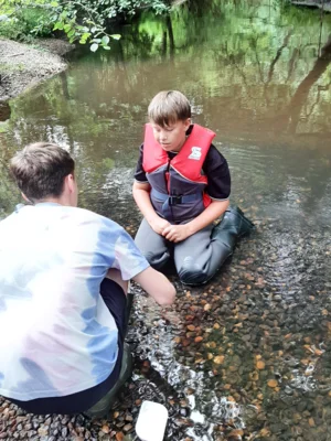 Foto des Albums: Wassercamp 2026