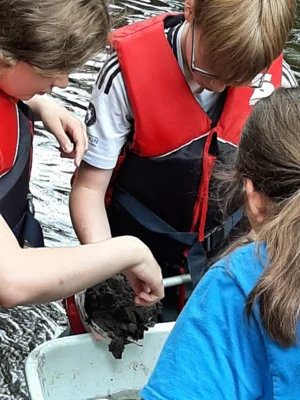 Foto des Albums: Wassercamp 2026