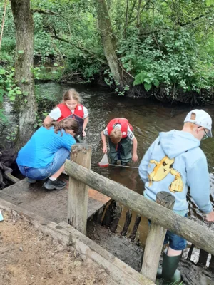Foto des Albums: Wassercamp 2026
