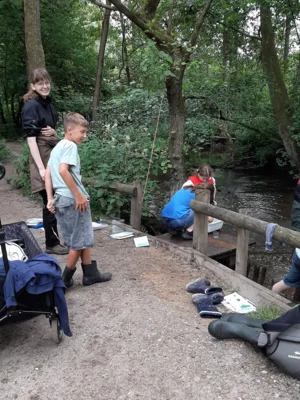 Foto des Albums: Wassercamp 2026