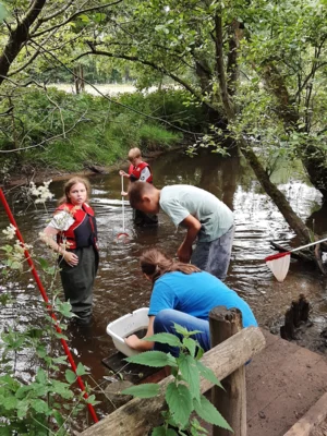 Foto des Albums: Wassercamp 2026