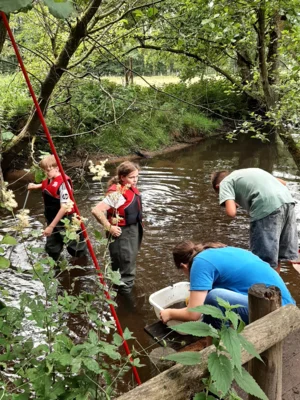 Foto des Albums: Wassercamp 2026
