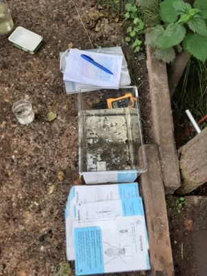 Foto des Albums: Wassercamp 2026