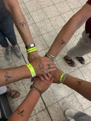 Foto des Albums: Deutscher LandFrauentag 2026 in Essen