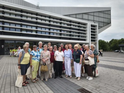 Foto des Albums: Deutscher LandFrauentag 2026 in Essen