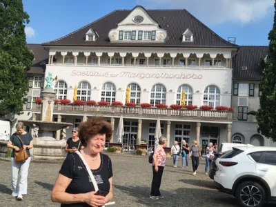 Foto des Albums: Deutscher LandFrauentag 2026 in Essen