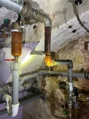 Foto des Albums: Einsatz 065/2026