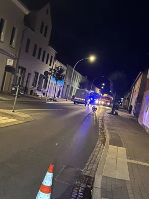 Foto des Albums: Einsatz 065/2026