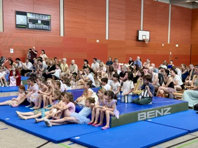 Foto des Albums: 2026-06-27 Tanzauftritt