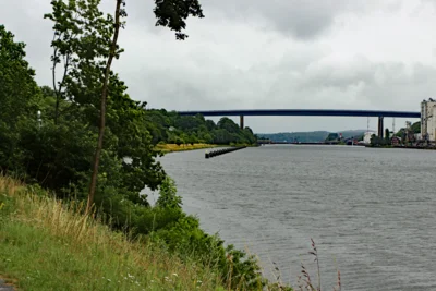 Foto des Albums: FISCH - Treff 55plus: Gemeindeausflug 2026 - NOK und Kiel